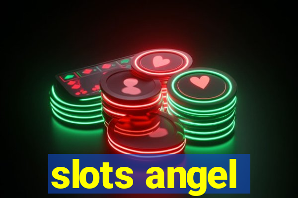 slots angel