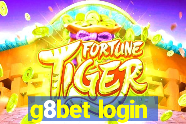 g8bet login