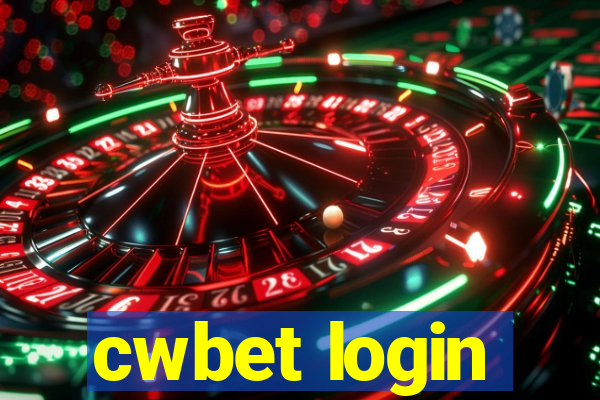 cwbet login