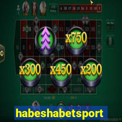 habeshabetsport