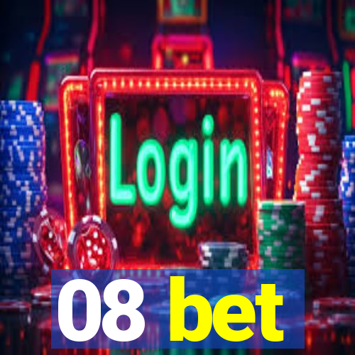 08 bet