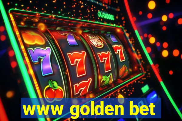 www golden bet