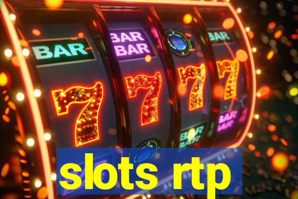 slots rtp