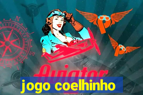 jogo coelhinho