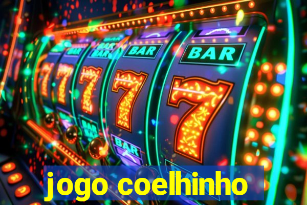 jogo coelhinho