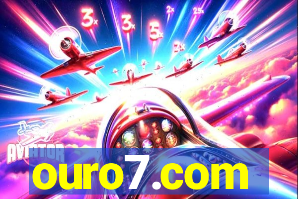 ouro7.com