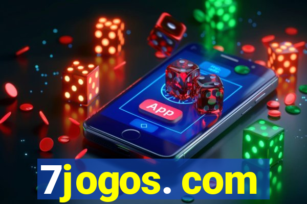 7jogos. com