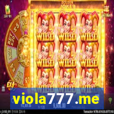 viola777.me