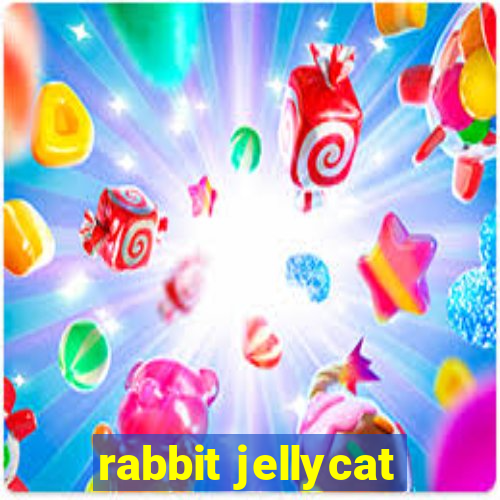 rabbit jellycat