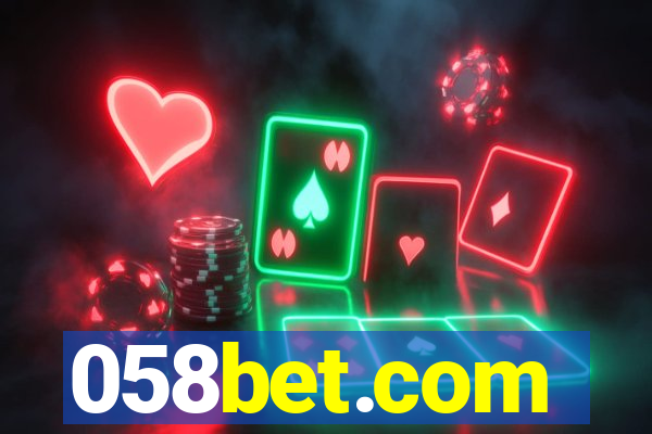 058bet.com