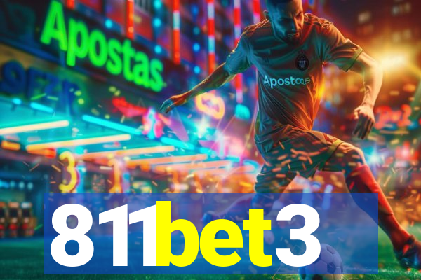 811bet3