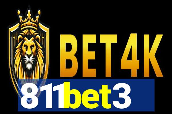 811bet3