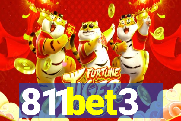 811bet3