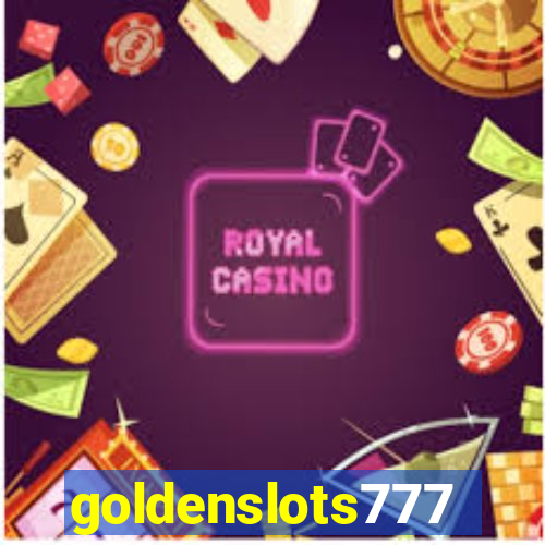 goldenslots777