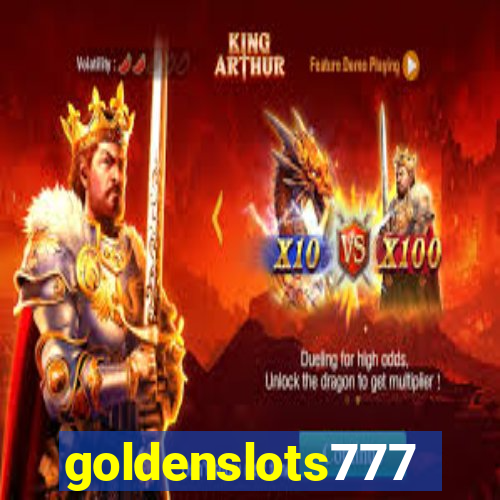 goldenslots777