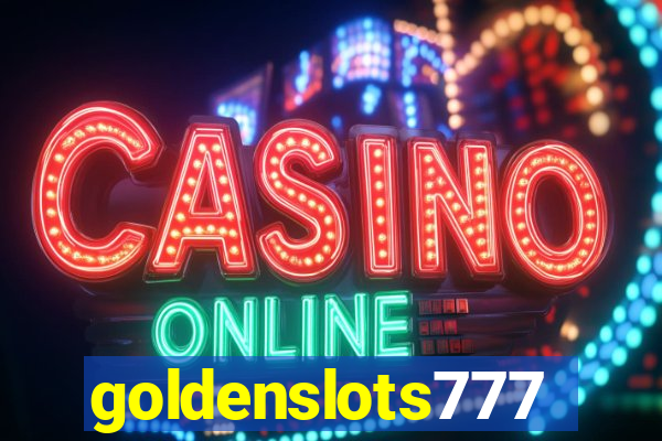 goldenslots777