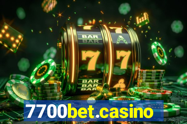 7700bet.casino