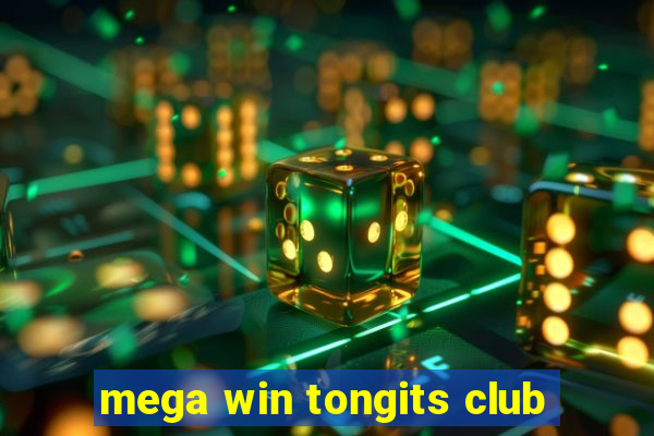 mega win tongits club