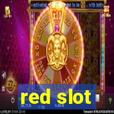 red slot