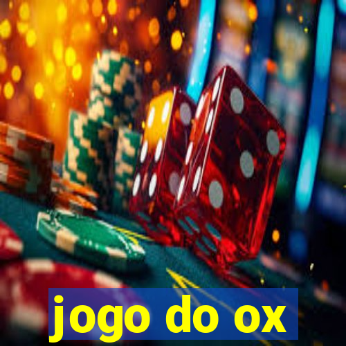 jogo do ox