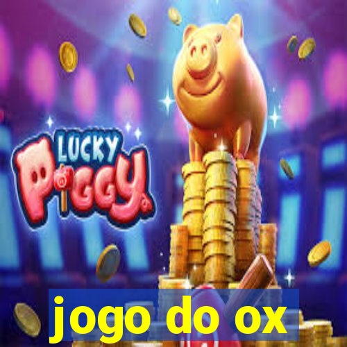 jogo do ox