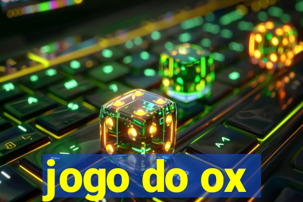 jogo do ox