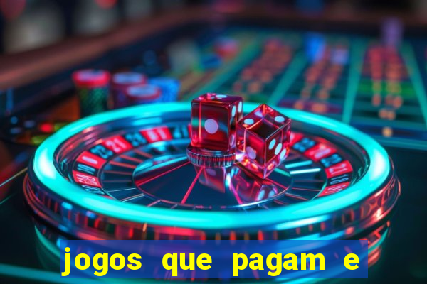 jogos que pagam e dao bonus no cadastro