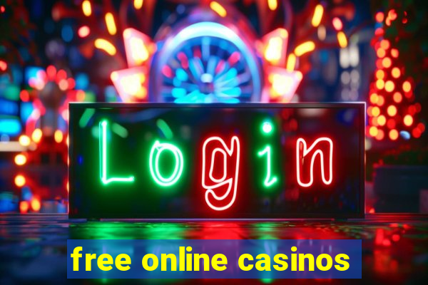 free online casinos