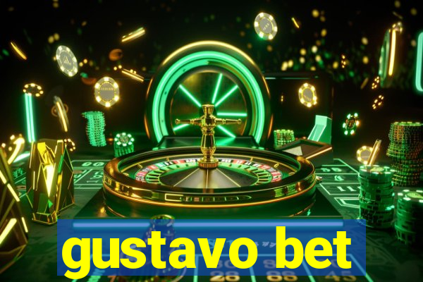 gustavo bet