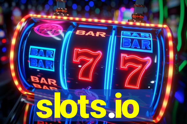 slots.io