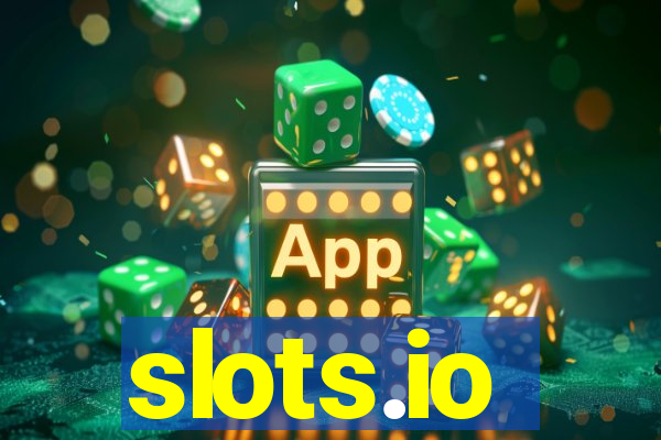 slots.io