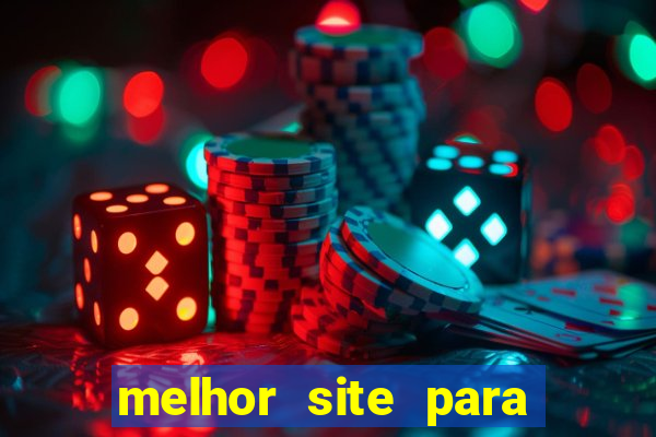 melhor site para jogos online