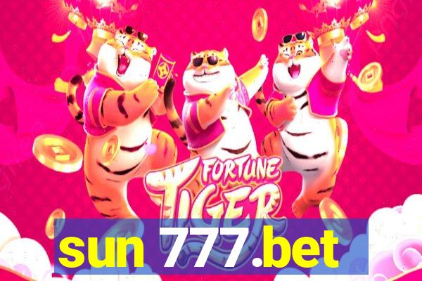 sun 777.bet