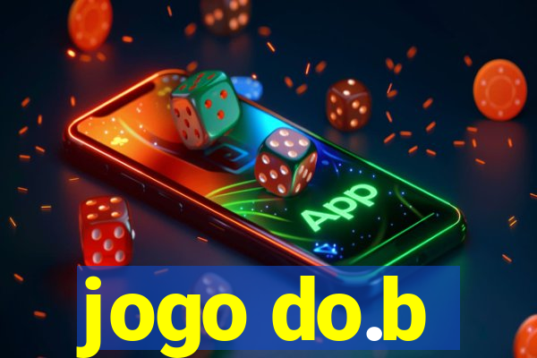 jogo do.b