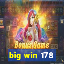 big win 178