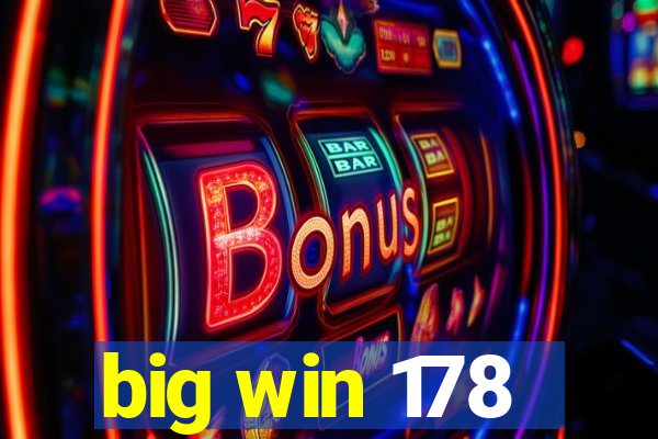 big win 178