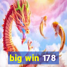 big win 178