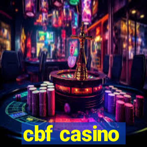 cbf casino