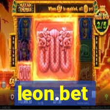 leon.bet