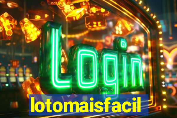 lotomaisfacil