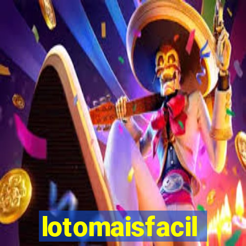 lotomaisfacil