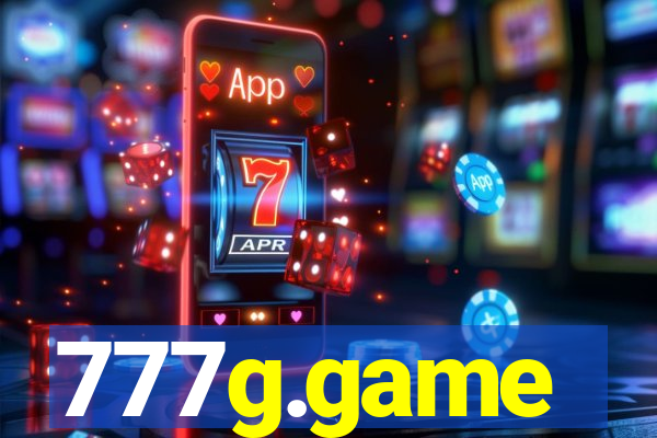 777g.game