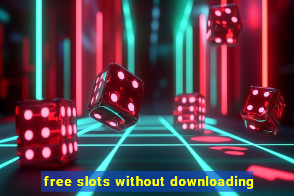 free slots without downloading