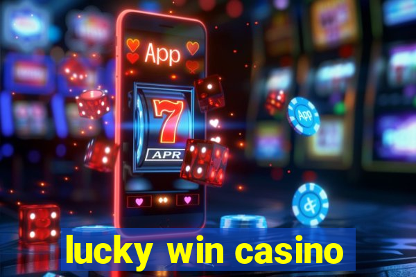 lucky win casino