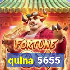 quina 5655