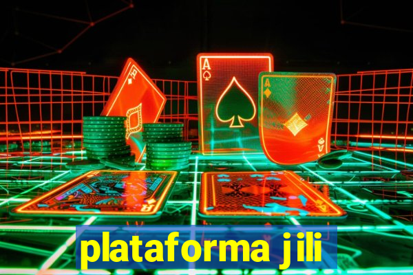 plataforma jili