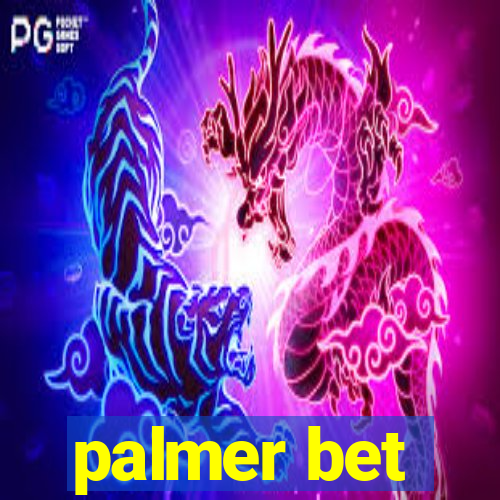 palmer bet