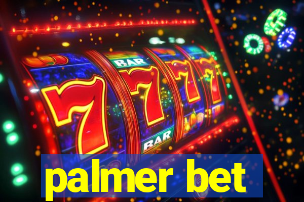 palmer bet