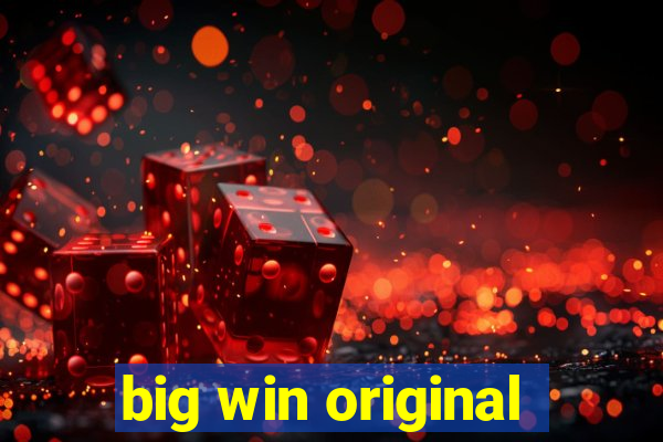 big win original