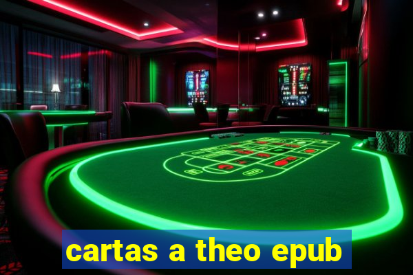 cartas a theo epub